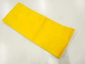 撫子模様織出し浴衣帯